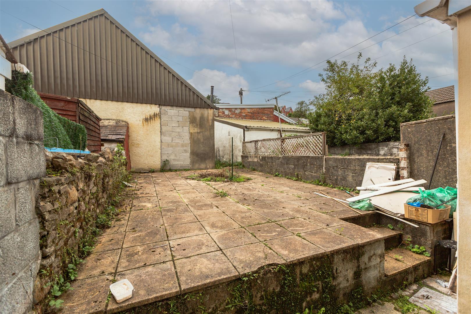 St. Helens Avenue, Swansea, SA1 4NQ